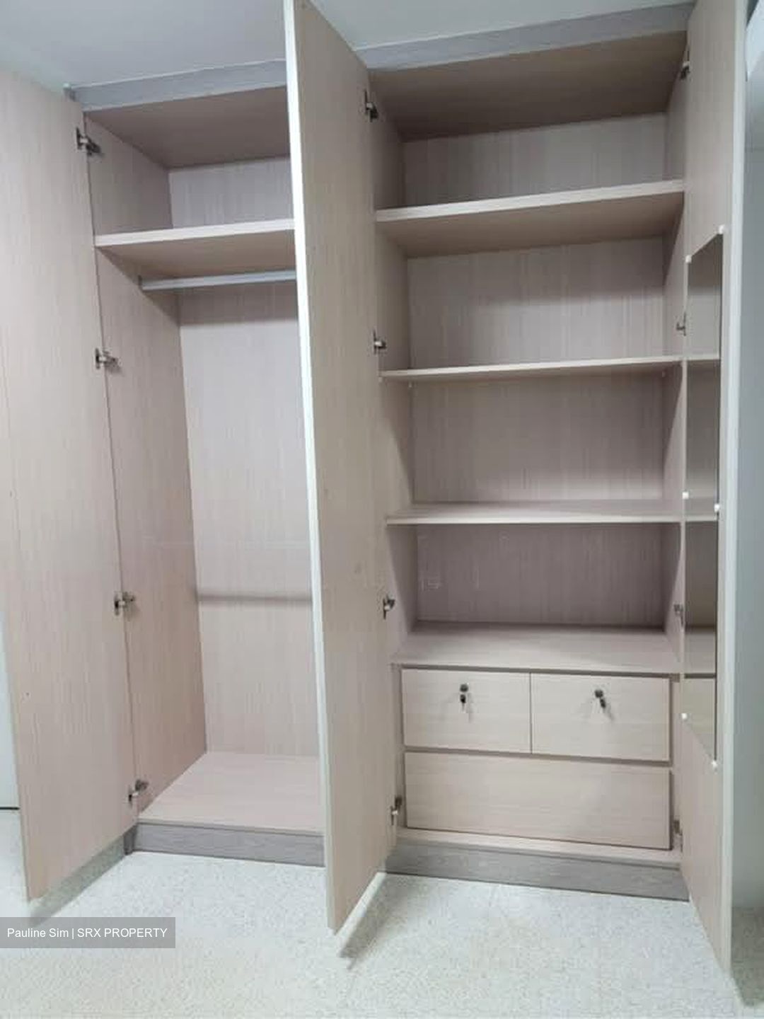 Blk 743 Lorong 5 Toa Payoh (Toa Payoh), HDB 3 Rooms #530557271